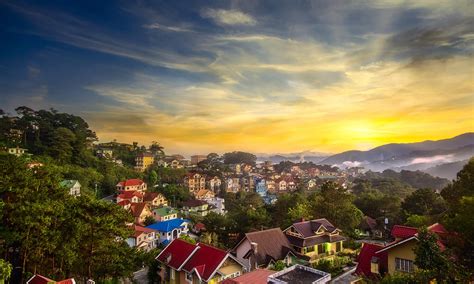 best places to visit in baguio